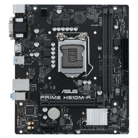 Asus H510m R